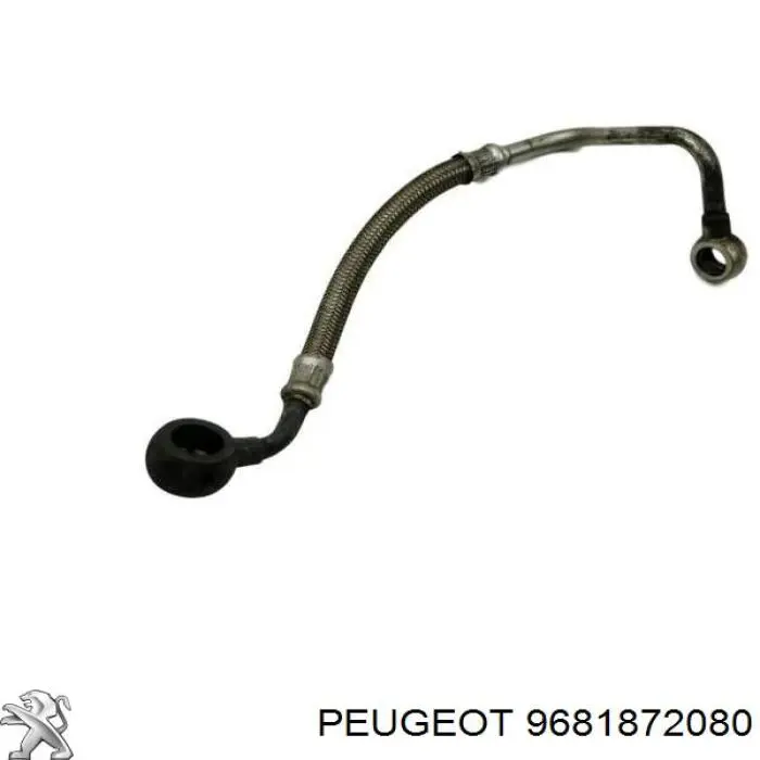 9681872080 Peugeot/Citroen 
