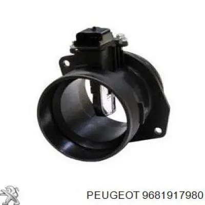 Купити 9681917980 Peugeot/Citroen Повітромір