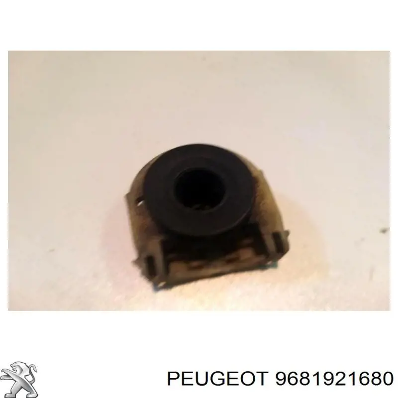 9681921680 Peugeot/Citroen 