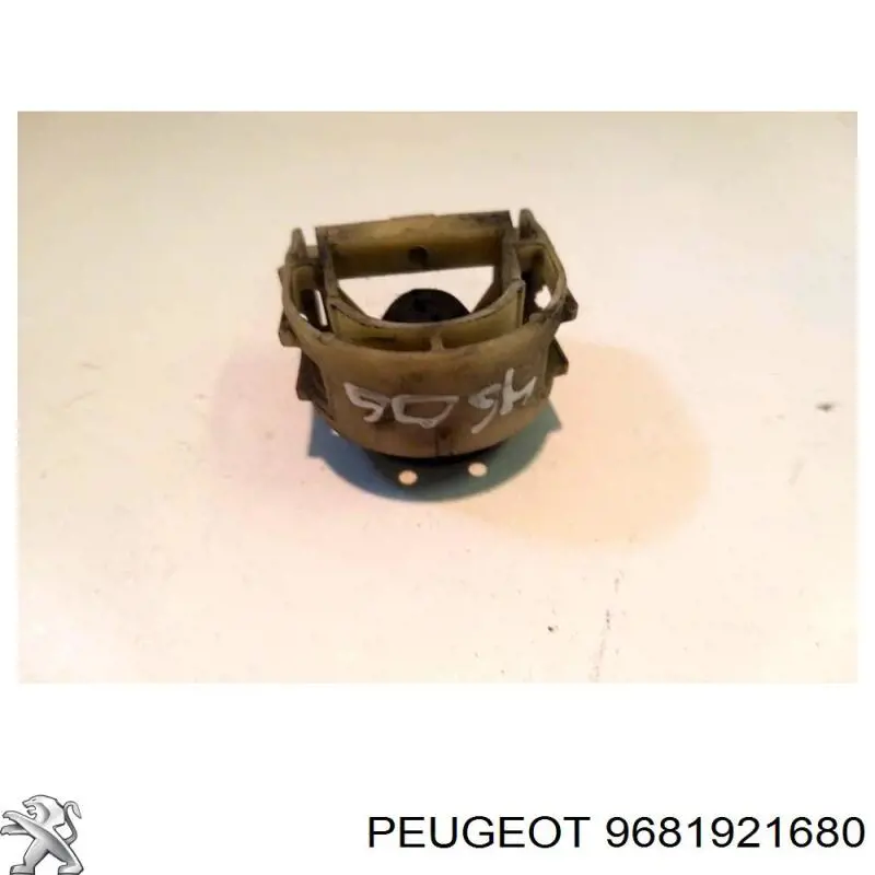 Купити 9681921680 Peugeot/Citroen 