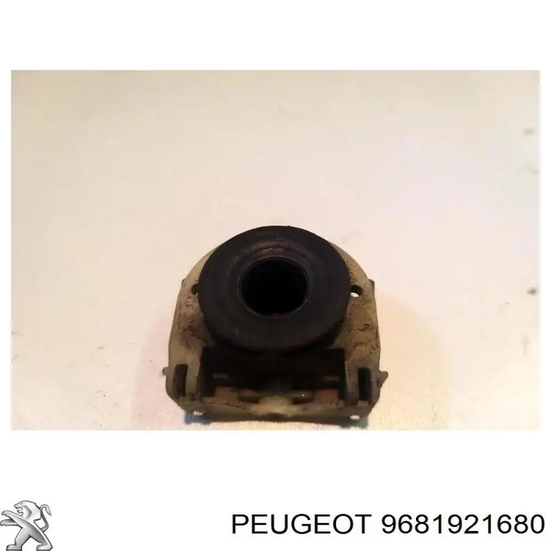  Peugeot/Citroen 9681921680 ціна, від 15.52 USD