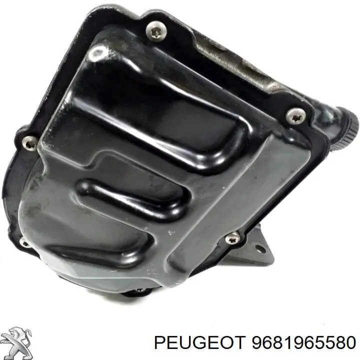 Насос ГПК Peugeot/Citroen 9681965580 ціна, від 103.49 USD
