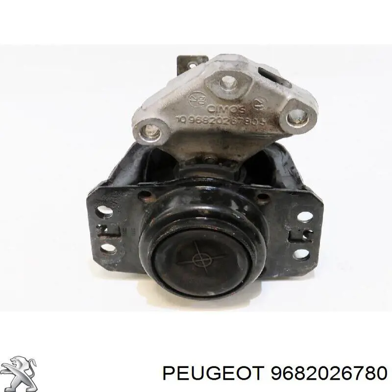 9682026780 Peugeot/Citroen 