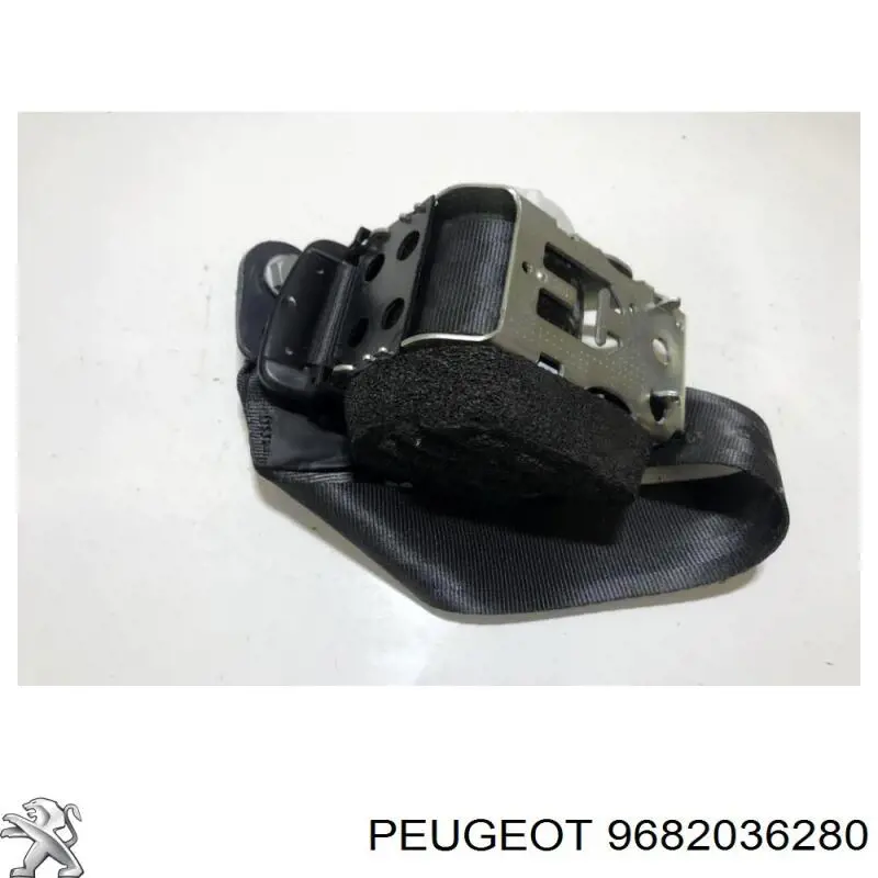 Купити 9682036280 Peugeot/Citroen 