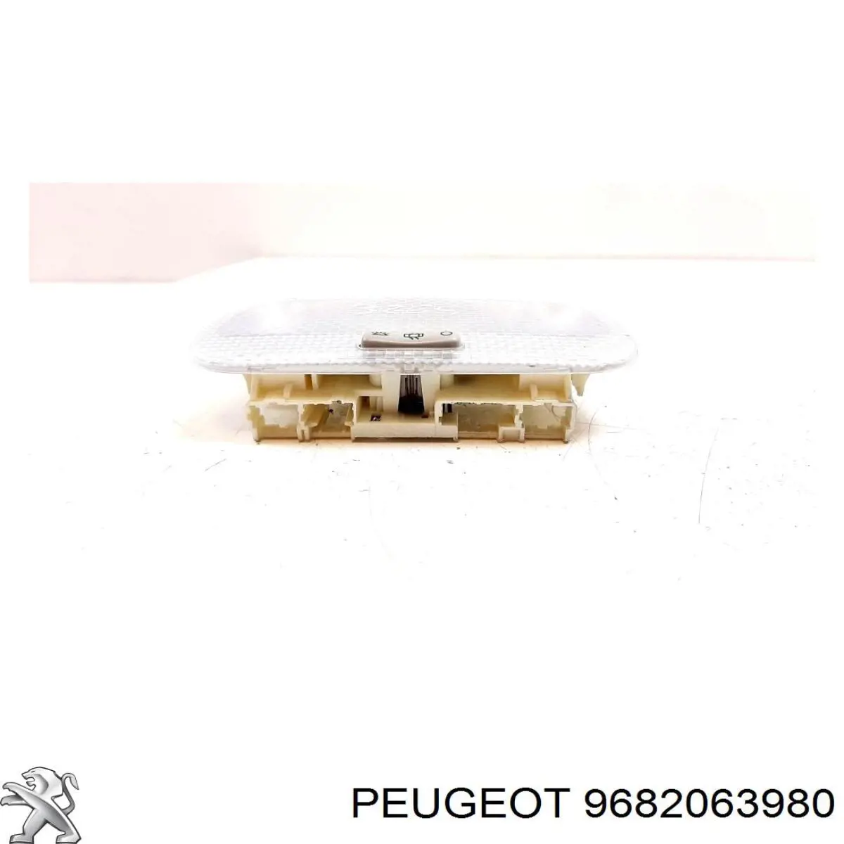  Peugeot/Citroen 9682063980 ціна, від 5.64 USD