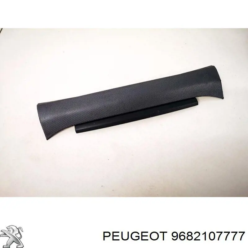 9682107777 Peugeot/Citroen 