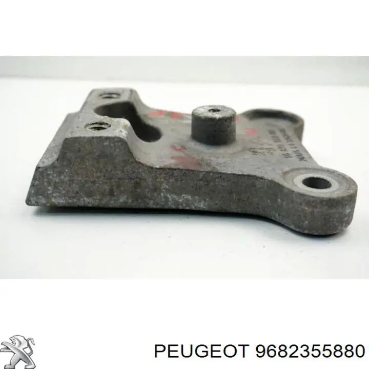 9682355880 Peugeot/Citroen 