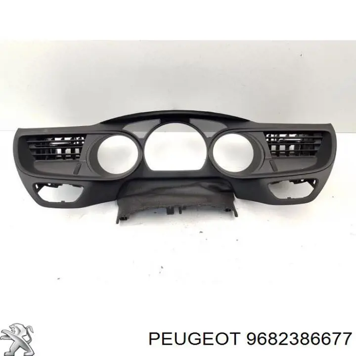 Купити 9682386677 Peugeot/Citroen 