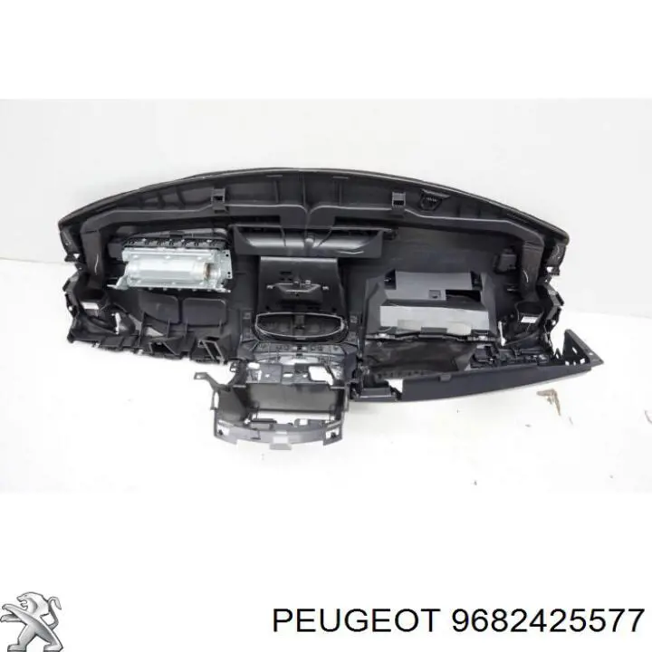  Peugeot/Citroen 9682425577 ціна, від 5.12 USD