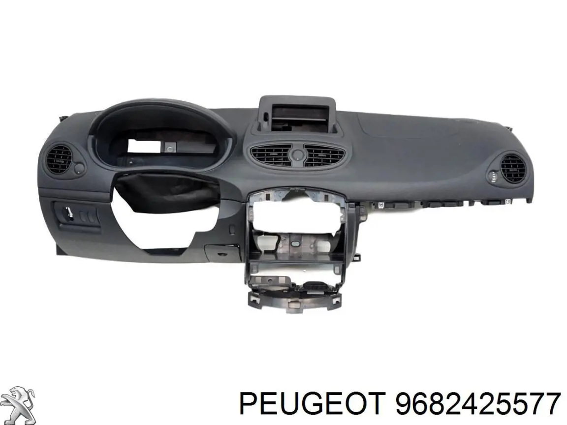 9682425577 Peugeot/Citroen 