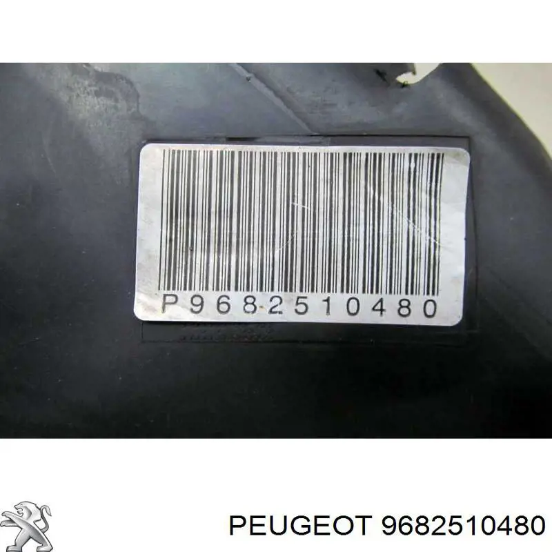 Купити 9682510480 Peugeot/Citroen 
