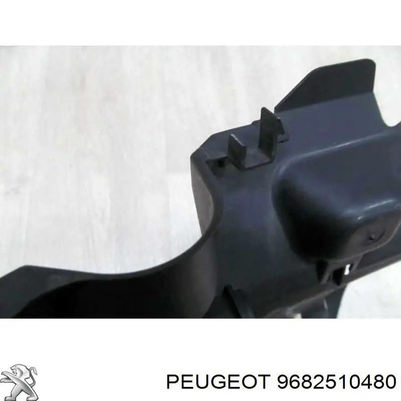  Peugeot/Citroen 9682510480 ціна, від 20.09 USD