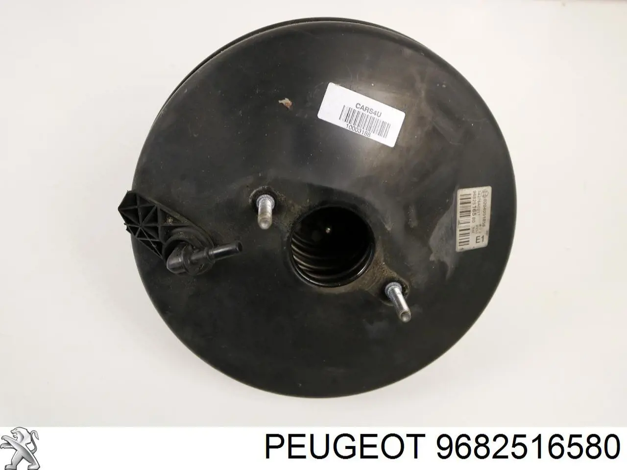 9682516580 Peugeot/Citroen 