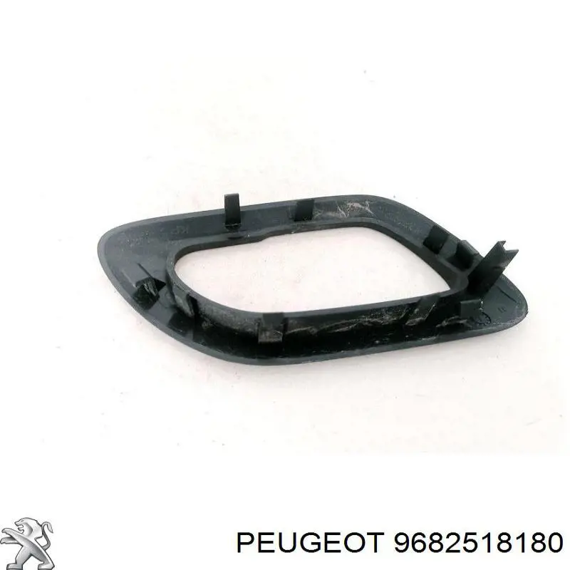 9682518180 Peugeot/Citroen 