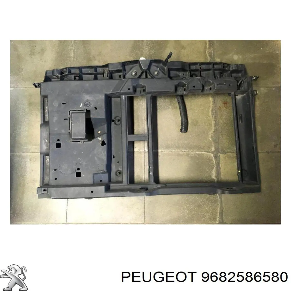  Peugeot/Citroen 9682586580 ціна, від 1.28 USD