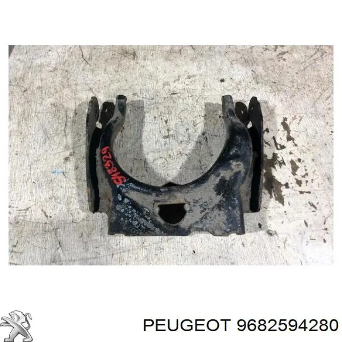  Peugeot/Citroen 9682594280 ціна, від 4.72 USD