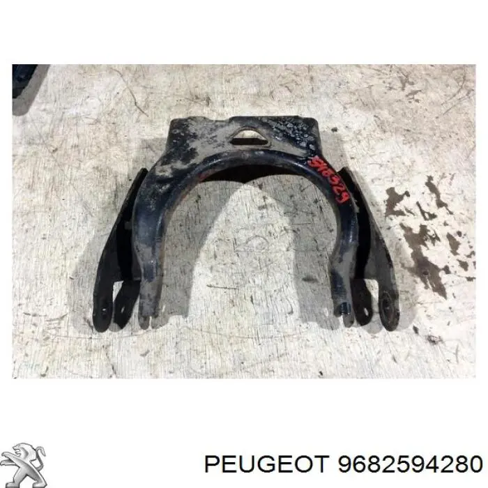  9682594280 Peugeot/Citroen