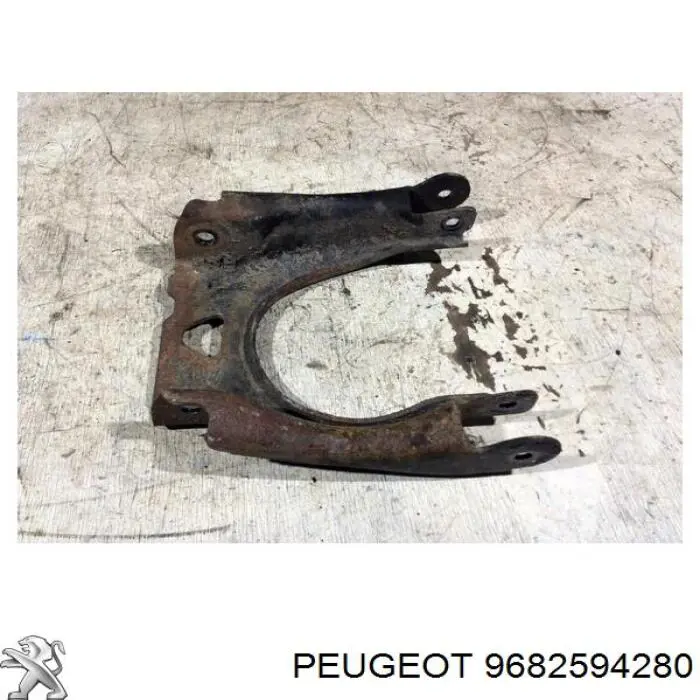 9682594280 Peugeot/Citroen 