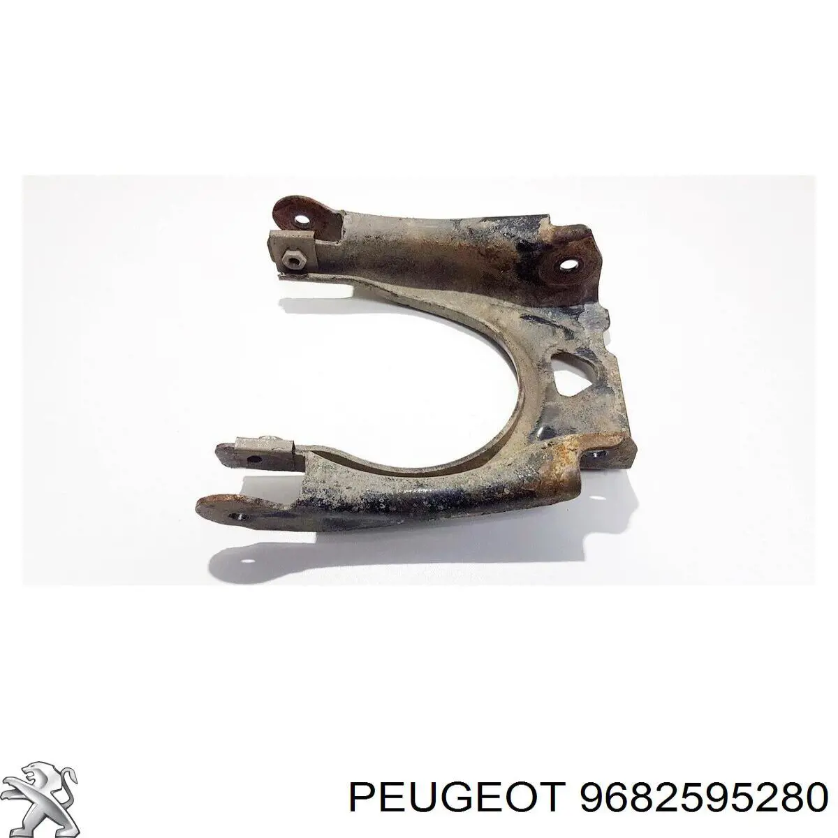 Peugeot/Citroen 9682595280 ціна, від 4.70 USD