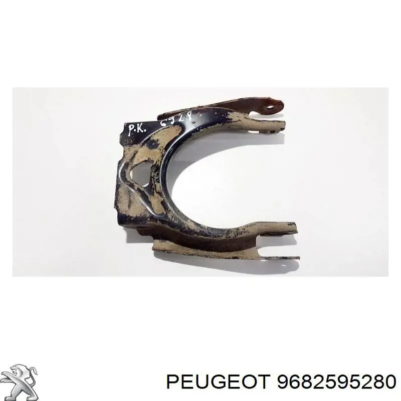 Купити 9682595280 Peugeot/Citroen 
