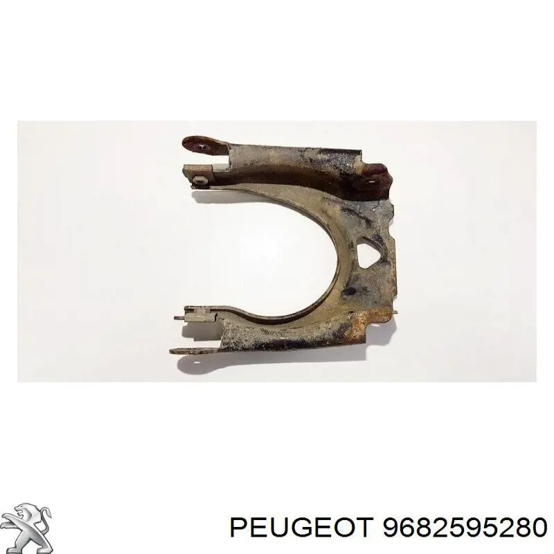 9682595280 Peugeot/Citroen 