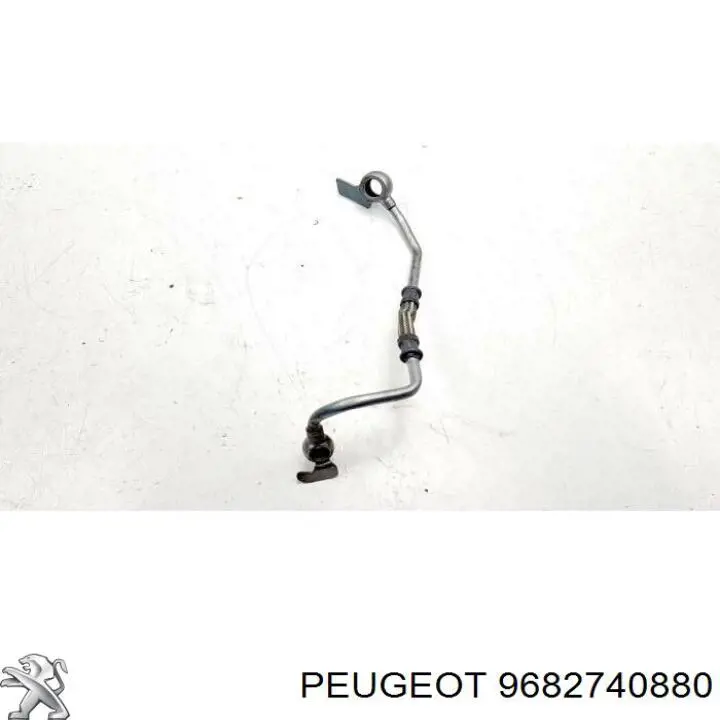 9682740880 Peugeot/Citroen 