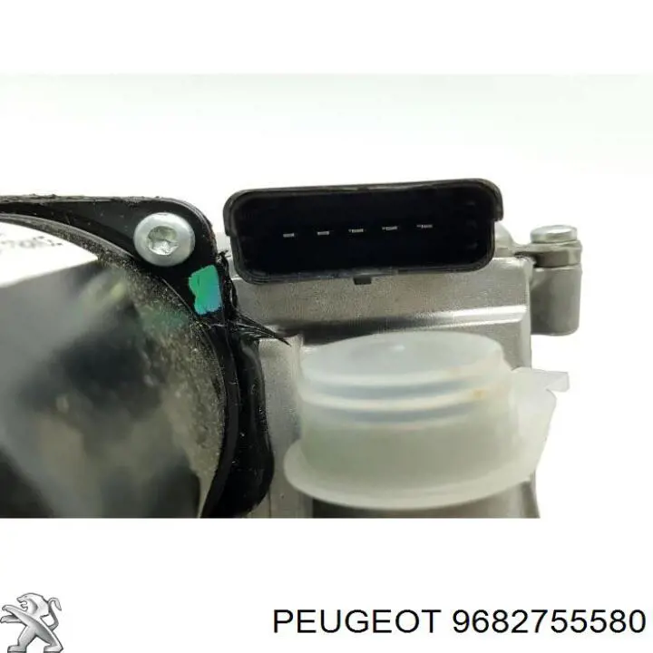  Peugeot/Citroen 9682755580 ціна, від 197.27 USD