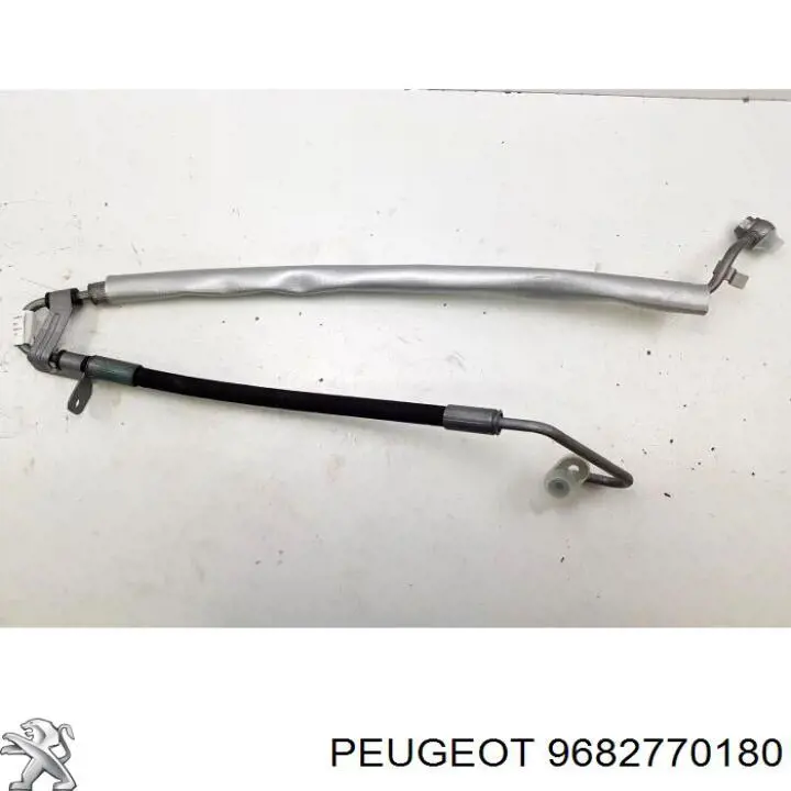  Peugeot/Citroen 9682770180 ціна, від 39.93 USD