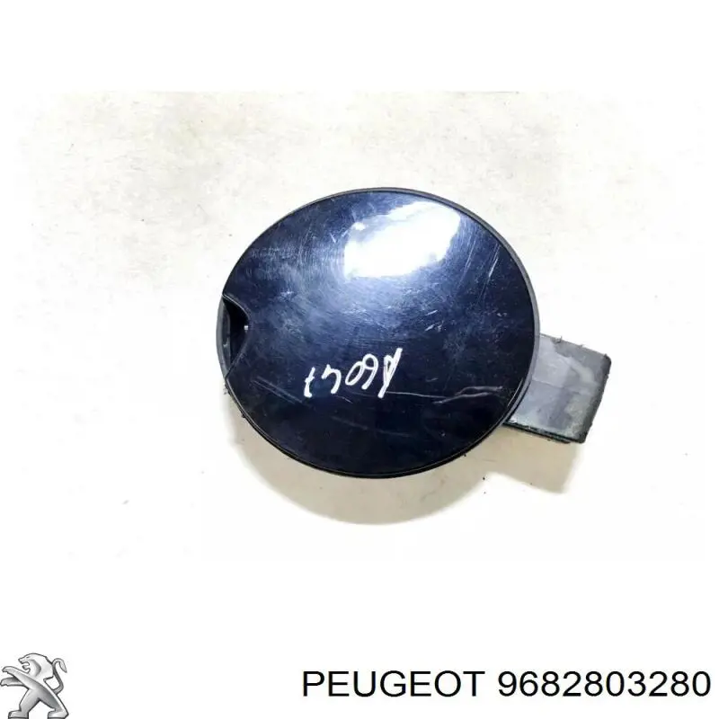  Peugeot/Citroen 9682803280 ціна, від 17.60 USD