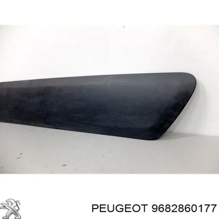 9682860177 Peugeot/Citroen 