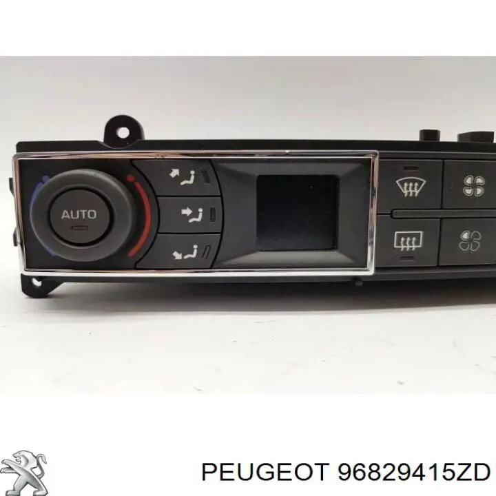  Peugeot/Citroen 96829415ZD ціна, від 62.08 USD