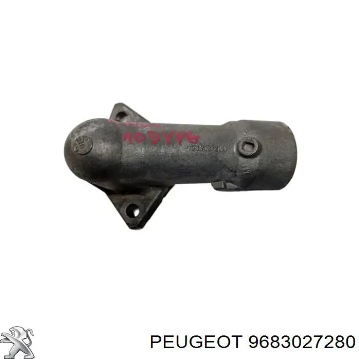 9683027280 Peugeot/Citroen 
