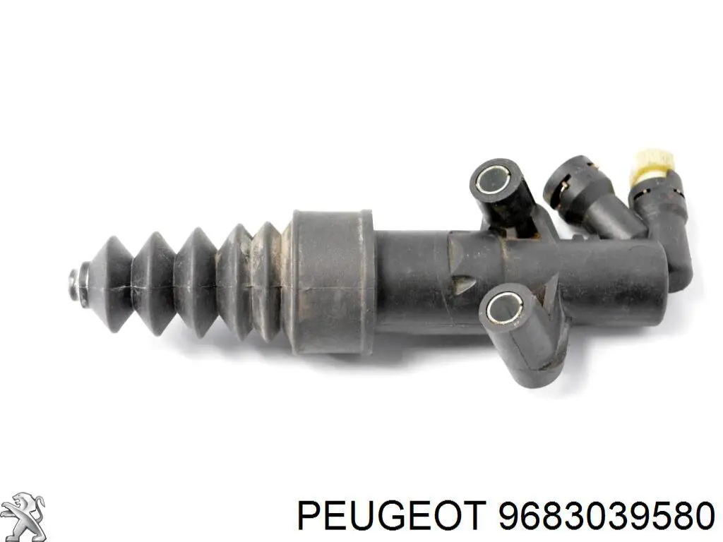 Актуатор зчеплення Peugeot/Citroen 9683039580 ціна, від 41.49 USD