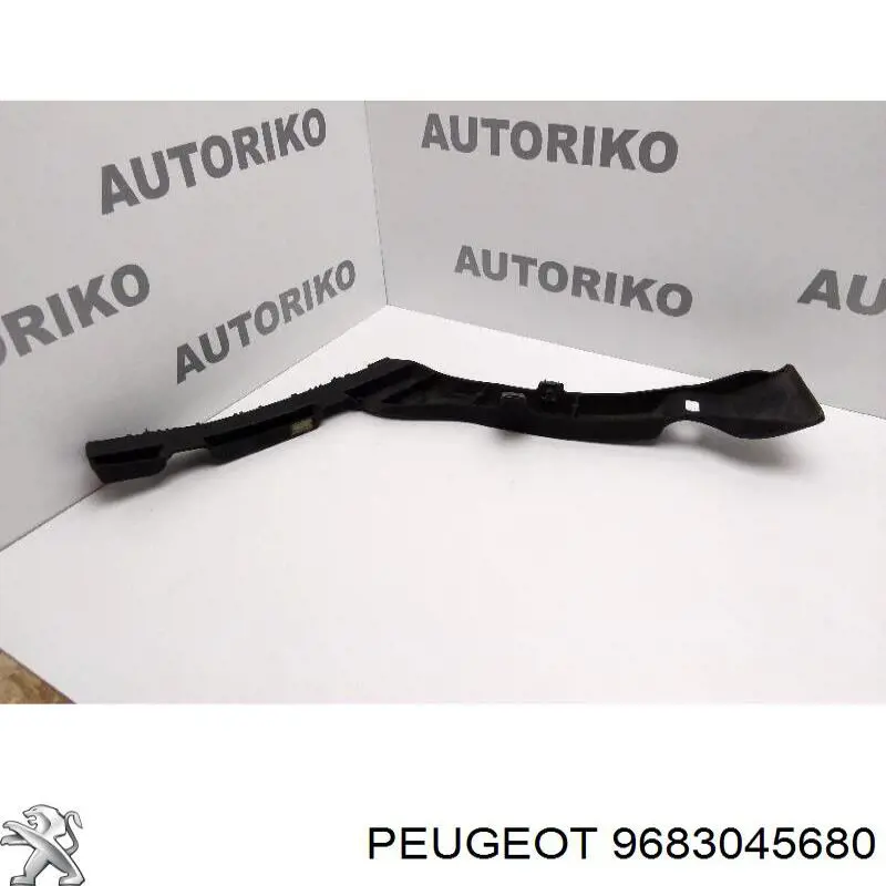  Peugeot/Citroen 9683045680 ціна, від 7.60 USD