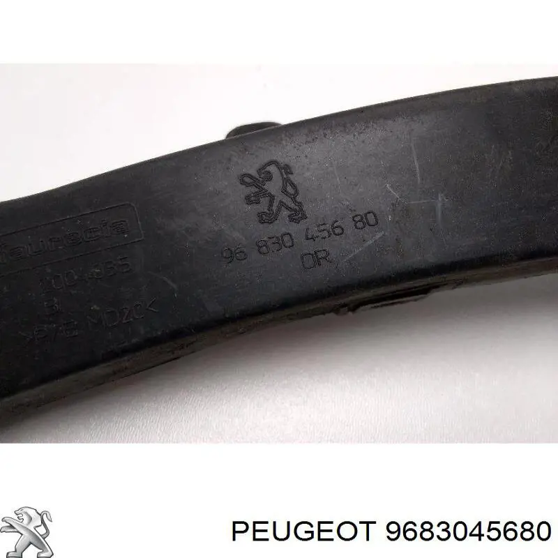  9683045680 Peugeot/Citroen