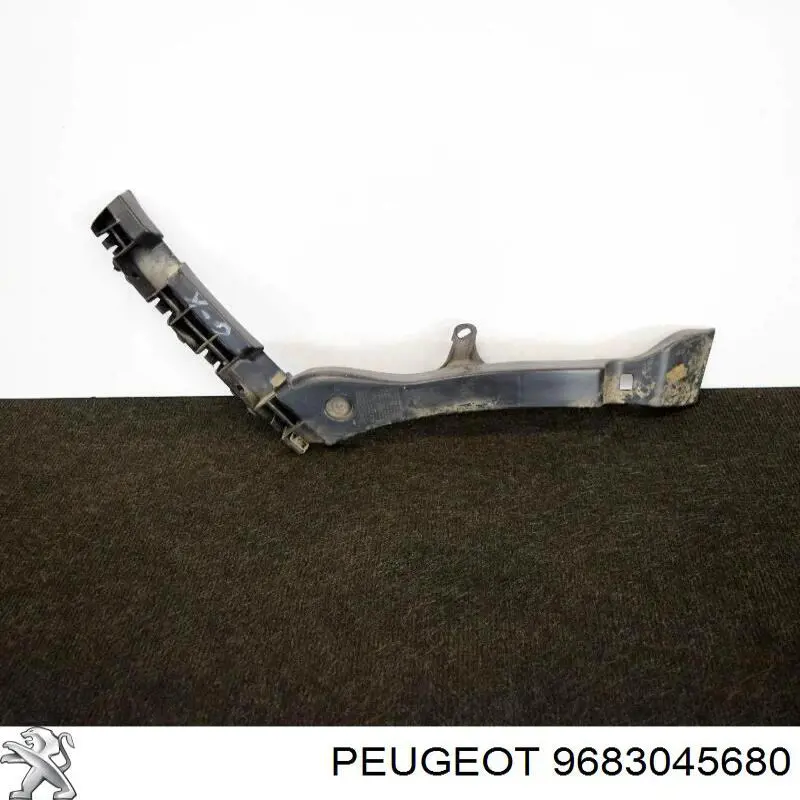 Купити 9683045680 Peugeot/Citroen 
