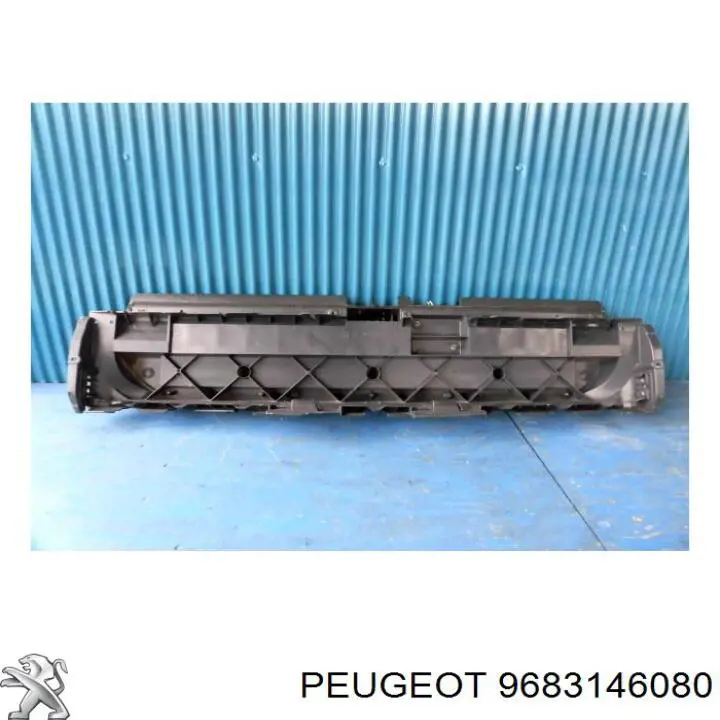  Peugeot/Citroen 9683146080 ціна, від 145.34 USD