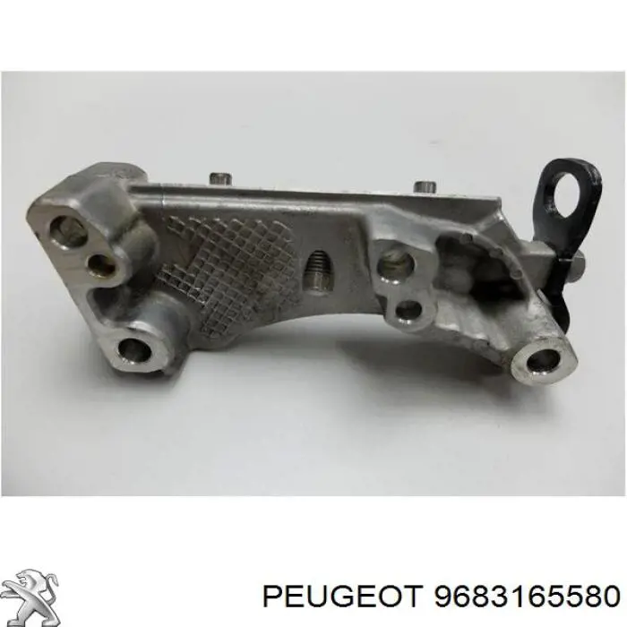  Peugeot/Citroen 9683165580 ціна, від 8.47 USD