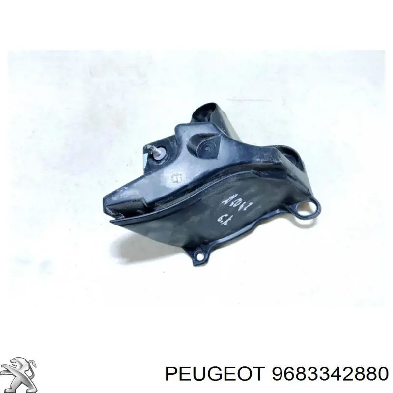 9683342880 Peugeot/Citroen 
