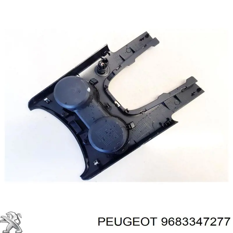 9683347277 Peugeot/Citroen 