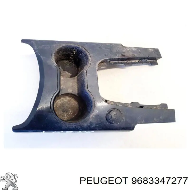  Peugeot/Citroen 9683347277 ціна, від 9.84 USD