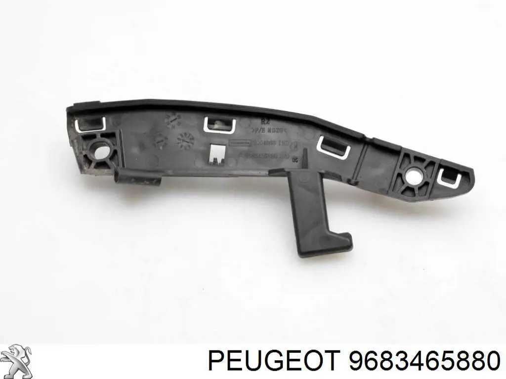  9683465880 Peugeot/Citroen