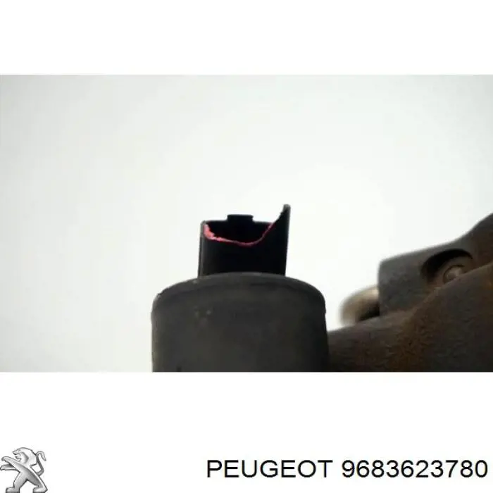  9683623780 Peugeot/Citroen