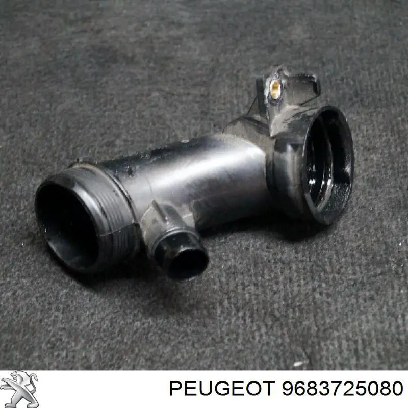  Peugeot/Citroen 9683725080 ціна, від 8.87 USD