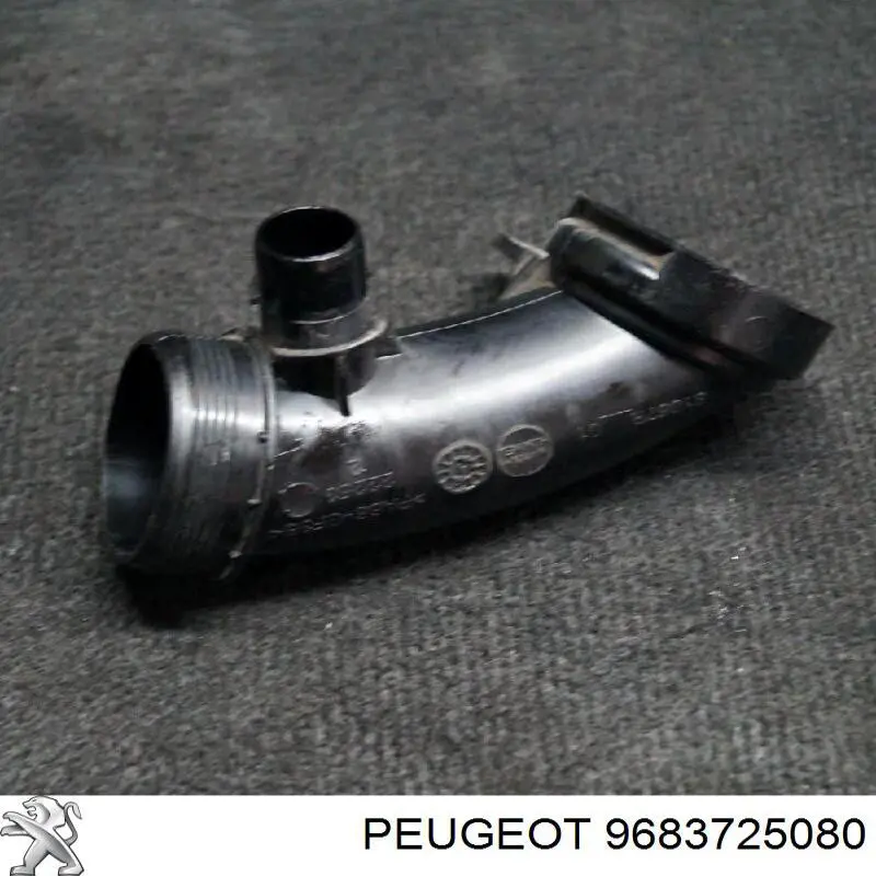 Купити 9683725080 Peugeot/Citroen 