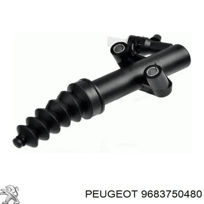 Актуатор зчеплення Peugeot/Citroen 9683750480 ціна, від 22.89 USD