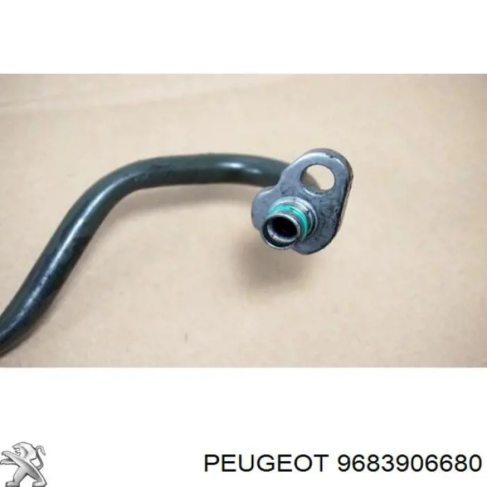  Peugeot/Citroen 9683906680 ціна, від 18.28 USD