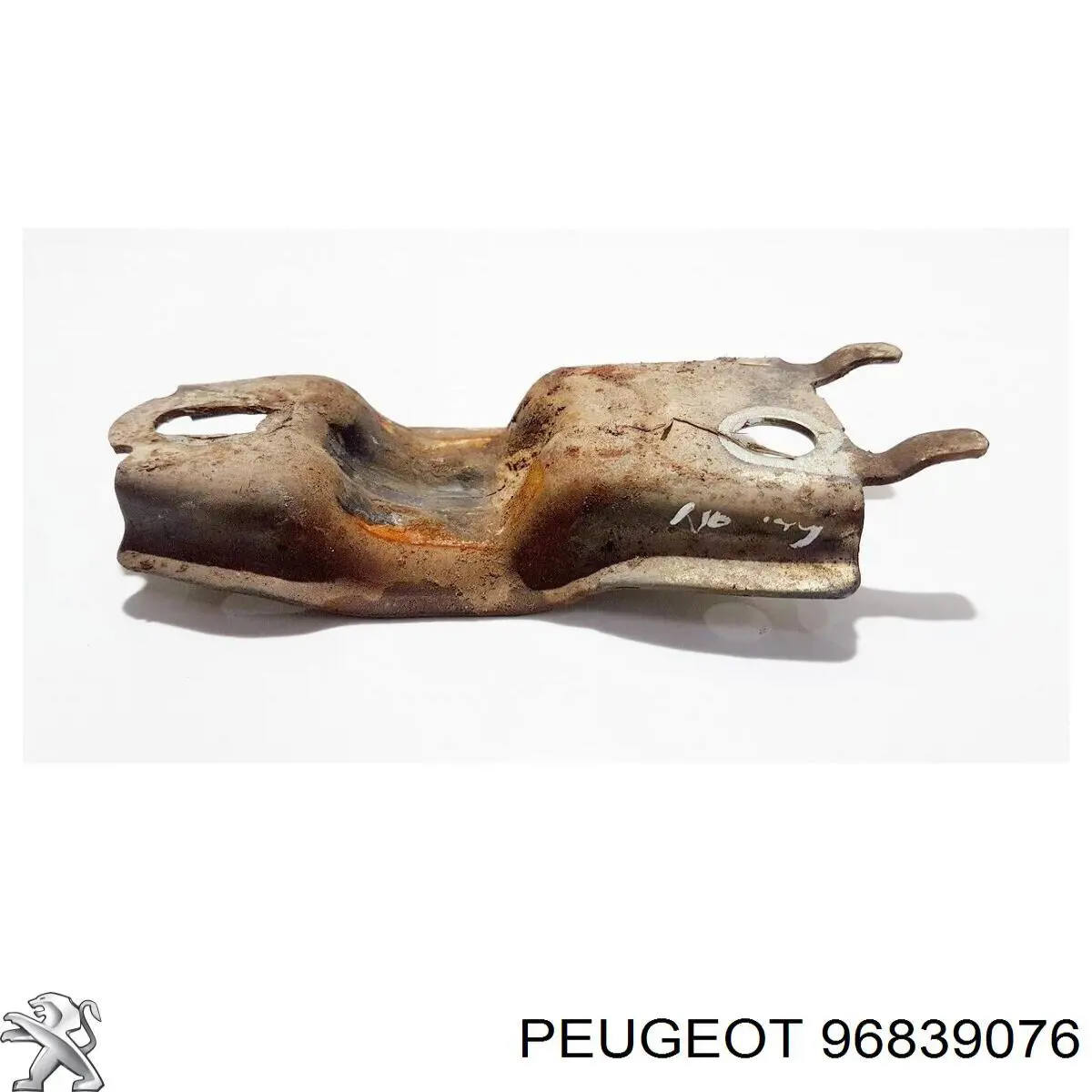  Peugeot/Citroen 96839076 ціна, від 5.62 USD