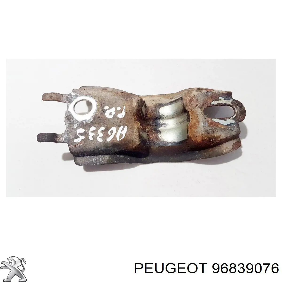  96839076 Peugeot/Citroen