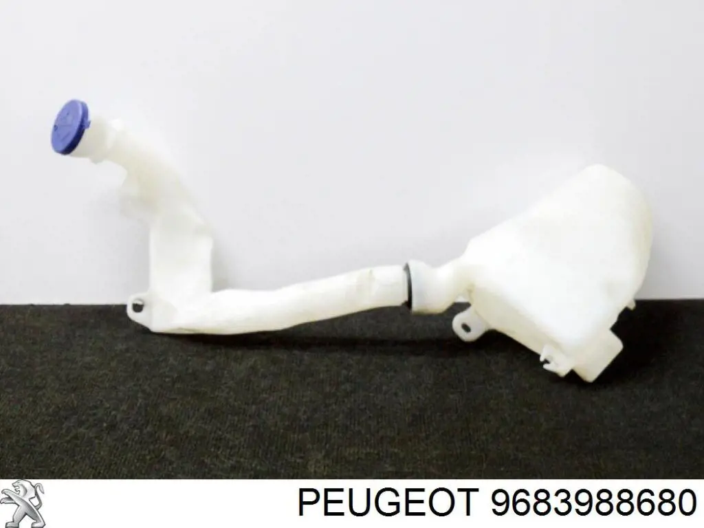 9683988680 Peugeot/Citroen 